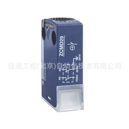 限位开关ZCMD21C12