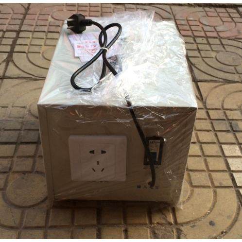 包邮220V转110V或220V变110V足功率电压转换器250W/250VA变压器