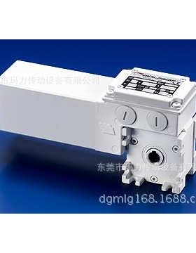 供应小型蜗轮蜗杆减速机 意大利MINIMOTOR减速机 MCF2T2