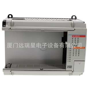 AllenBradley1764-28BWA 1764-LSP基本单元模块PlcMicrologix1500