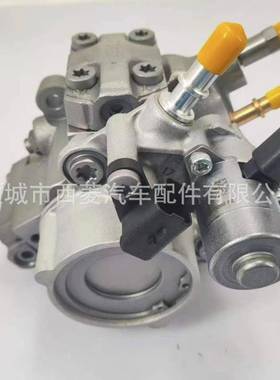 适用福特燃油泵A2C93217600 ​5WS40698 ​FB3Q-9B395-AB 油泵