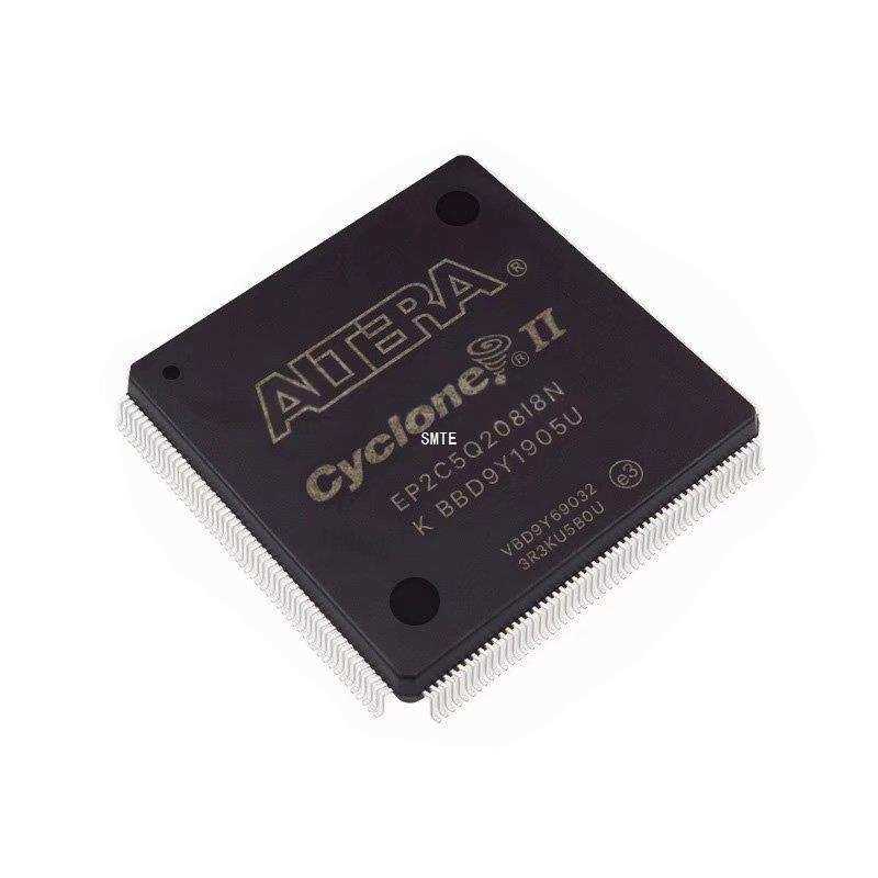 EP2C5Q208C8N IC芯片原装 ALTERA阿尔特拉 BOM配单  质量保证
