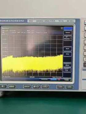 售罗德与施瓦茨R&S FSV40 FSV7 FSV13 FSV30 FSV4信号频谱分析仪