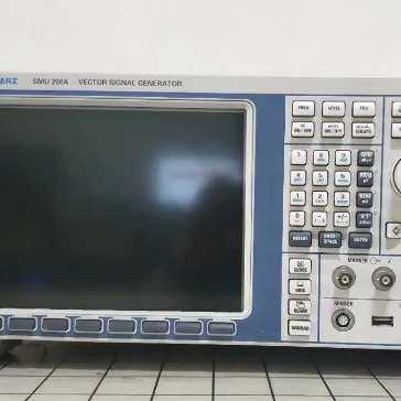 租售罗德与施瓦茨SMU200A SMBV100A SMB100A SMJ100A信号源SML03