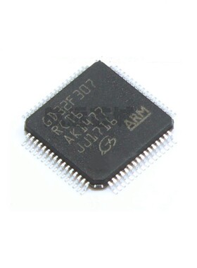 GD32F307VCT6 VGT6 RCT6 ZGT6 32位微控制器 MCU单片机芯片 原装