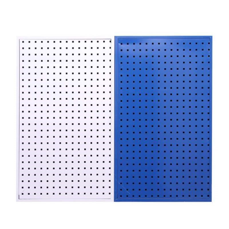 烘焙整理工具架孔洞洞板工具挂板方清洁用具定制展示架墙收纳
