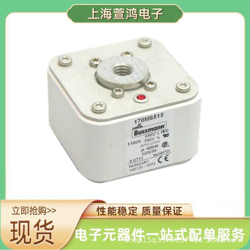 170M7507 170M7510 170M7511 170M7512原厂 贴片熔断器保险丝