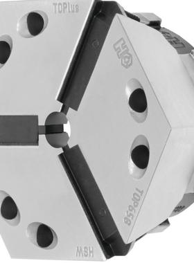 德国-海恩布赫 HAINBUCH 夹具等工具