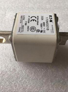 保险管170M6108 170M6109 170M5268 170M5267伊顿BUSSMANN熔断器