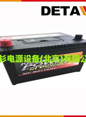 澳大利亚NEUTON-POWER蓄电池NPD12400启动电流