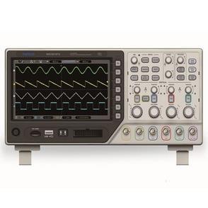 青岛汉泰MSO5074F/MSO5074FG 4通道台式数字示波器70MHz