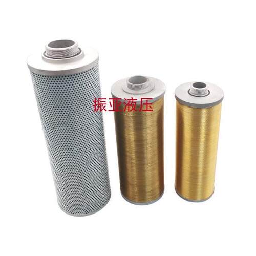 XU-A滤芯TXX-10/25/40/63/100/160/250/400/630*3050过滤器滤油器