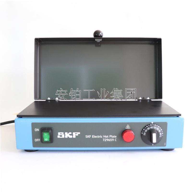 SKF轴承加热器TWIM15/TIH030M/100M/220M/TIHP20电热板729659C