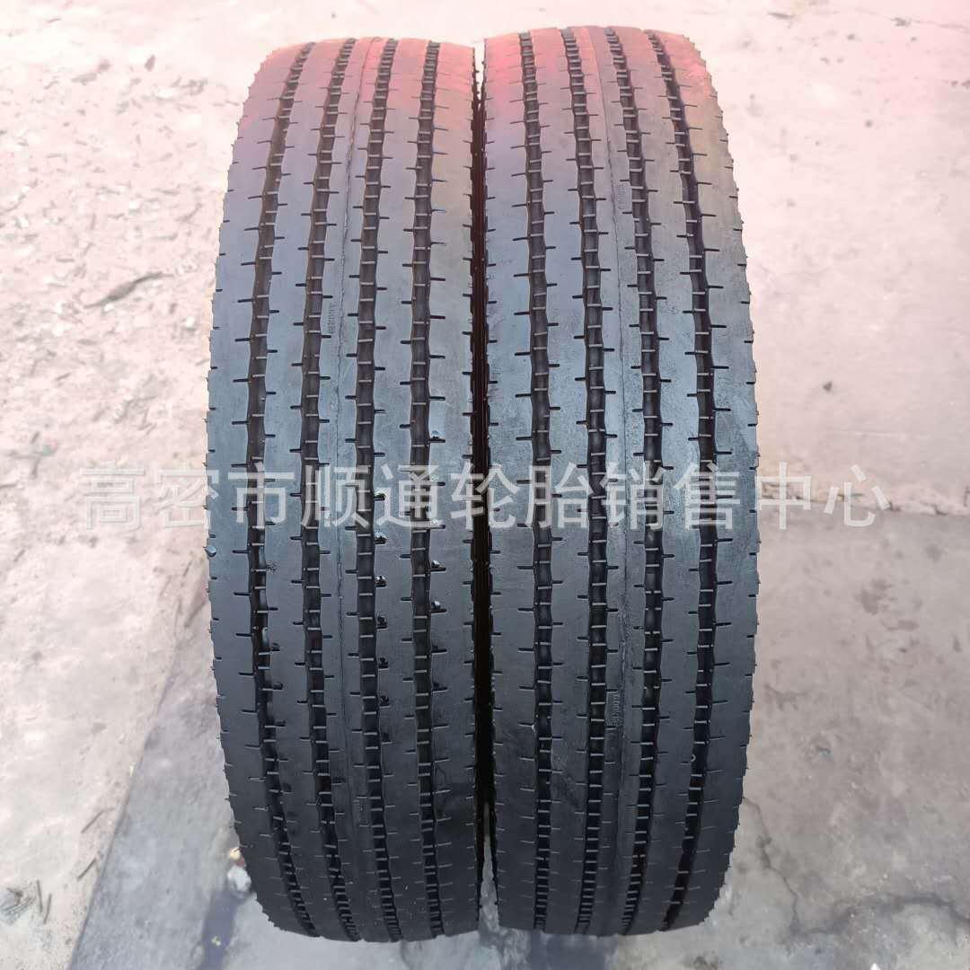 供应真空半钢轻卡轮胎 600R13/14轻卡轮胎 6.00R13/14