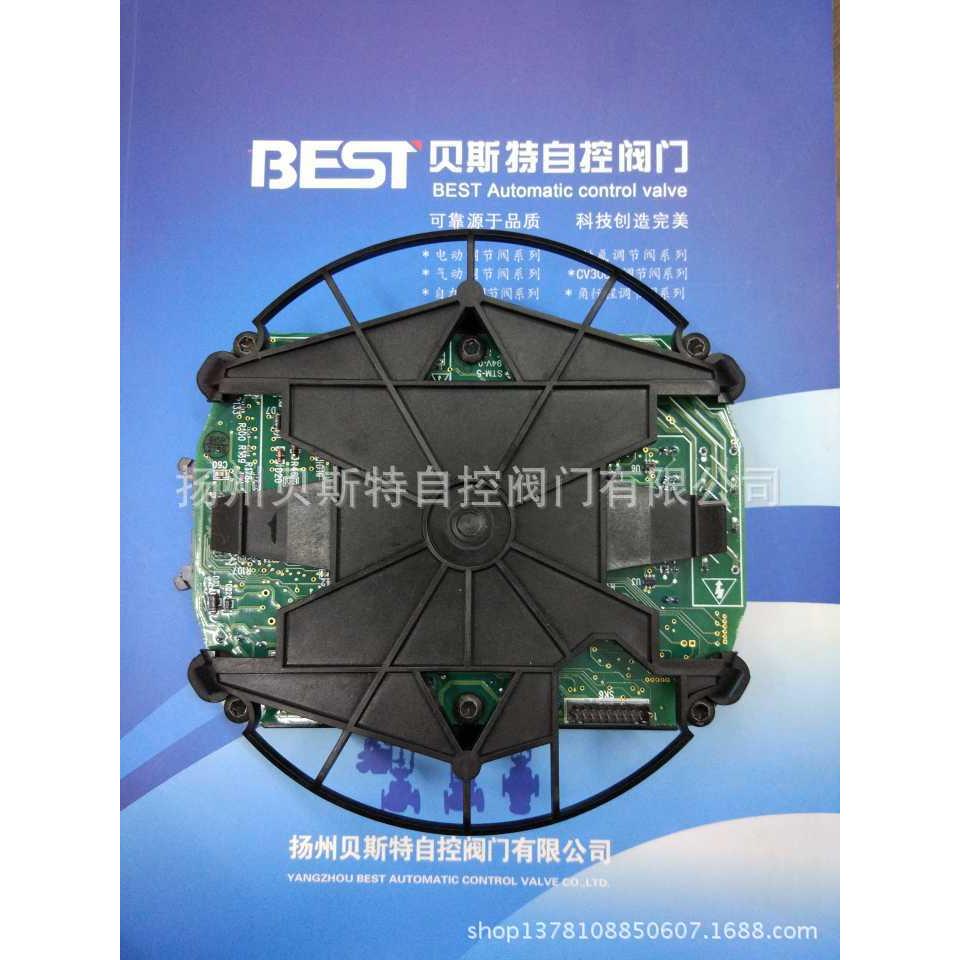 罗托克IQT500电动执行器涡轮涡杆，IQT1000罗托克电动执行器