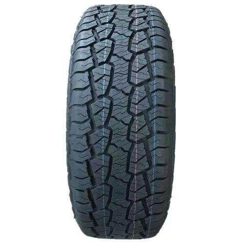加厚AT越野轮胎265/60R18LT 10PR 哈弗H9 大切诺基 普拉多2656018
