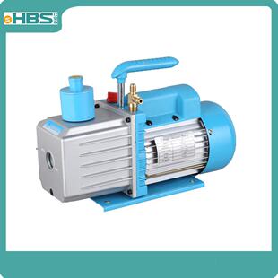 北京6升真空泵,抽气速率12FCM真空泵,21.6立方米/小时真空泵