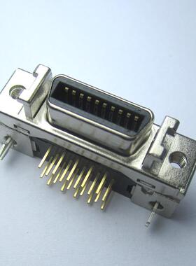 3M 板端连接器 20芯 3M 10220-52A2PL/10220-6202PL 20P接插件 插