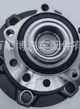 适用江铃福特全顺13款双胎车前轮轮毂轴头BK31-2C300-AB 1810256
