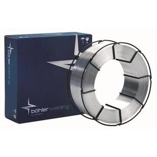 伯乐蒂森Thermanit Nicro C 24焊丝|ERNiCrMo-13镍基焊丝