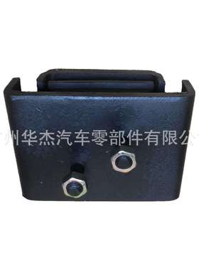 尼桑UD CWA50 RD8发动机缓冲胶机脚胶 Engine Mount11223-Z2005