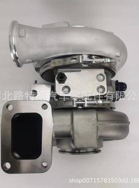 HE500VG 5322534 05042692300涡轮增压器HE551V 3773763 4033370