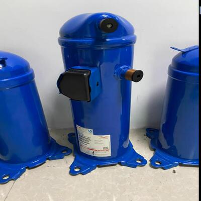 HCJ121T4LC6 HLJ083T4LC6 HLJ072 HCP120T4LC6丹佛斯压缩机HCJ090