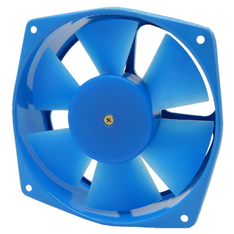 200FZY2-D轴流风机220V焊机柜配电箱150FZY2-D散热风扇380V 4/7-D