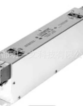 Schaffner滤波器FN3258-180-40电源线滤波器夏弗纳180A 3相 480V