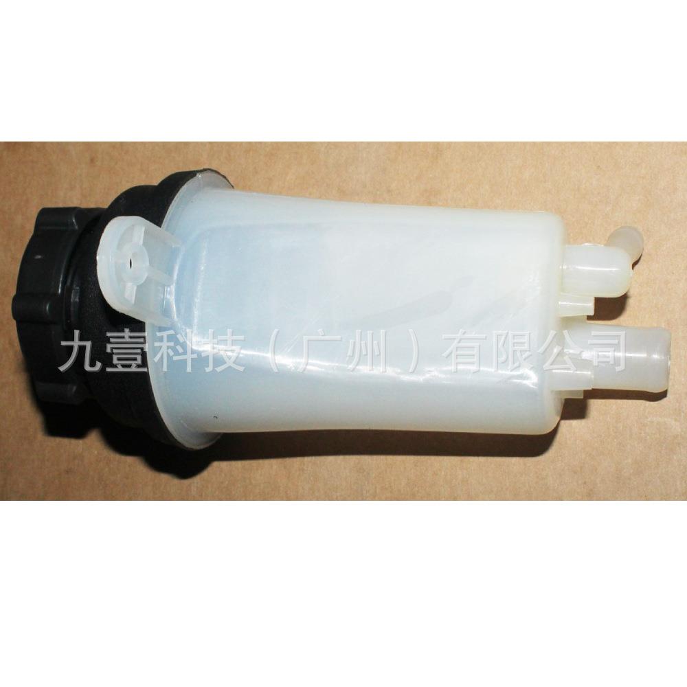 适用福特12福克斯助力泵油壶动力转向泵不带滤网4M51-3K514-AC