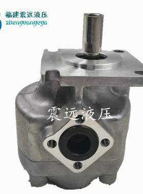 F12R齿轮泵GPY-F2R F3R FR4 F5.8R F6R F7R F8R F9R F10R F11.5R