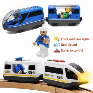 玩具配件小人h人物人偶积木大颗粒仔公仔轨道儿童塑料场景益智人