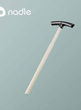 nadle纳豆S-900多功能自行车配件专用手推杆