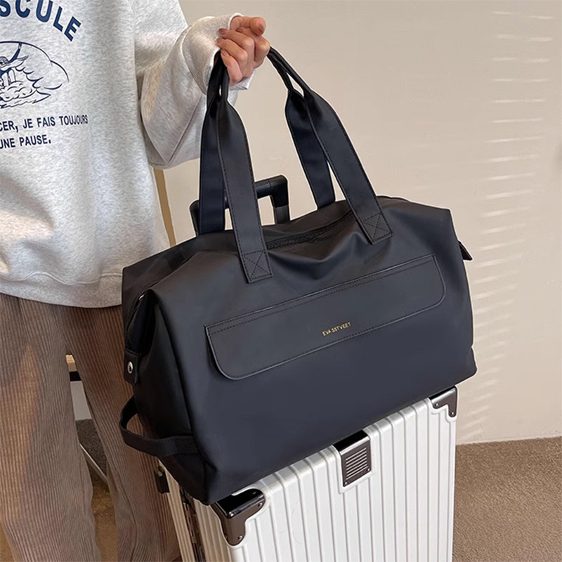 拉杆箱专用小f配包迷你可套拉杆登机包手提轻便行李包包女士旅行