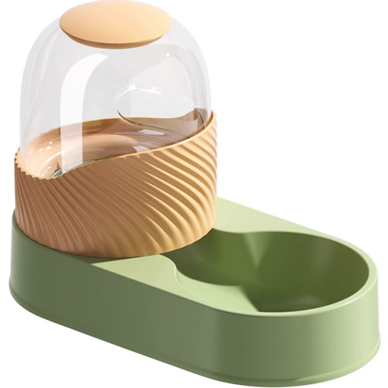 宠物饮水a机猫咪自动喂食器狗狗喝水器流动水不插电喂水壶大容量