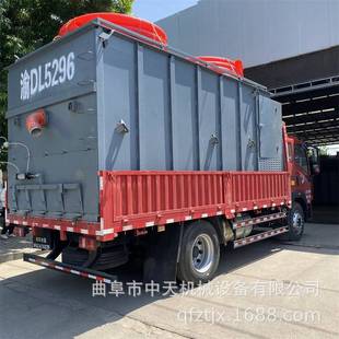 流动型负压气力吸灰机设备70m高空远距离输送机库房清灰kxxx