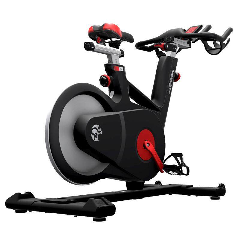 ICG6磁控动感单车健身车家用训练器材健身房单车