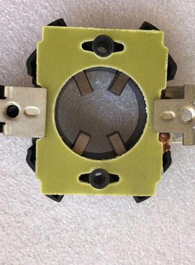 碳刷 架福Z马自达6美发动机架总成 老款马达M32碳刷31.起动机来