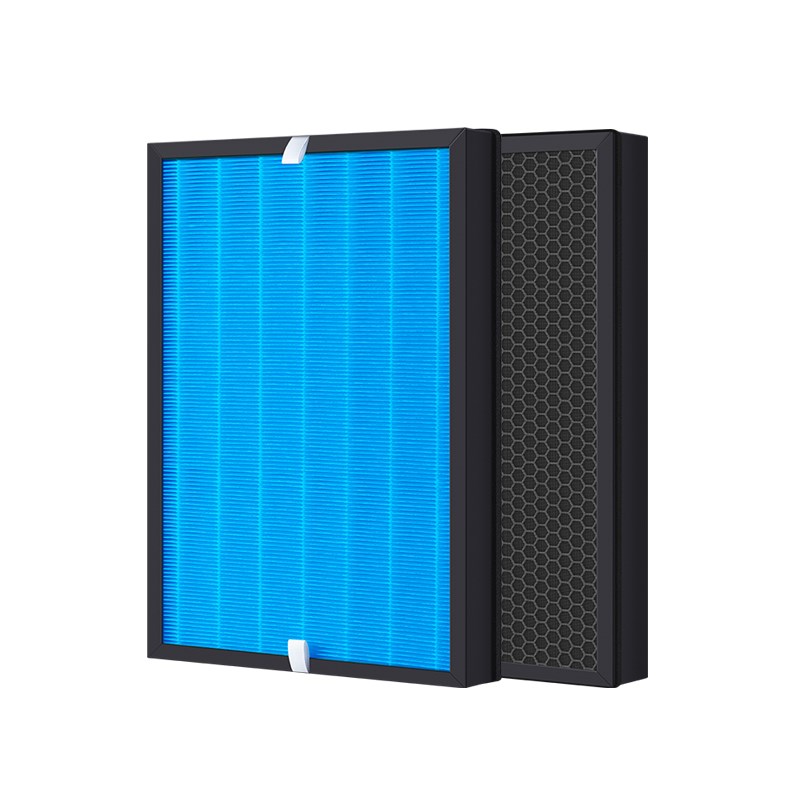 适配泰拉蒙空气净化器滤芯S89滤网P92/KJ600F/820FU/93/AF599