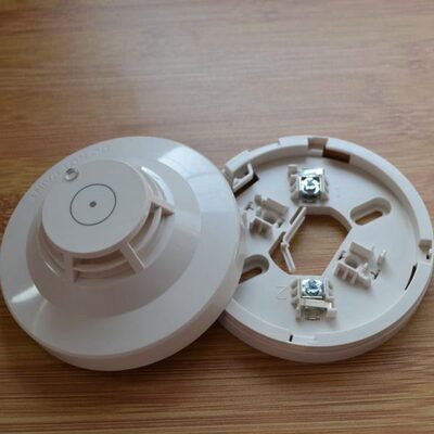 PROTECTWELL保得威尔温感 点型感温火灾探测器 新版PW-600T