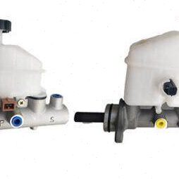 泵朗福瑞迪动XK御翔动包总瑞纳配件25I2刹车泵ABS泵现代刹车泵制