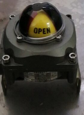 V限位开关4D0D气动隔爆阀川04F重庆V-锁1VVF02R气0加速器型00FF仪