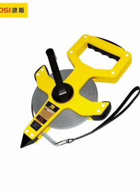 9I架9BABS00长钢卷尺级式米50波斯 m5030 30B壳体S1S1精度33