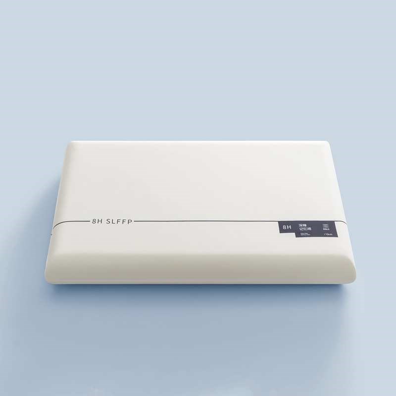 新款亚-朵d记忆棉慢回弹深睡记忆枕pro护颈枕芯酒店枕头助睡眠枕