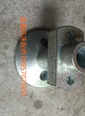 孔丝杆机床2 0座17配件01161联22L 机床50兰溪CL  外40强10厂A圆