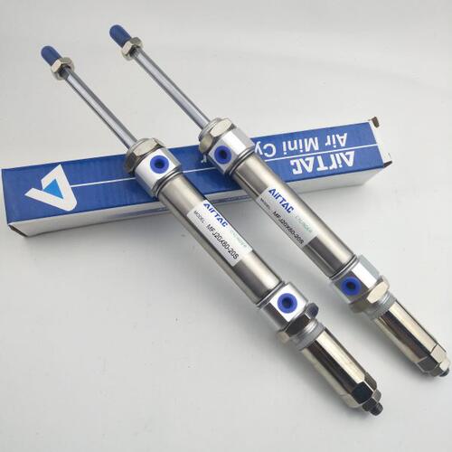 MFJ20X60-20S亚德客不锈钢气缸MFCJ20X60-20S MFCJ20X75-20S-10S