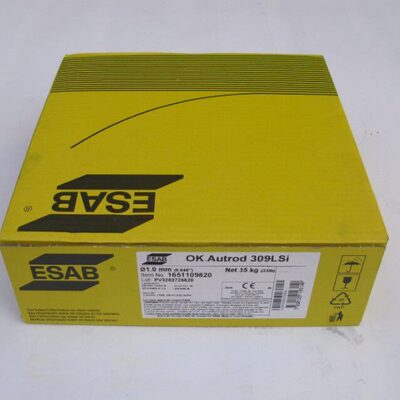 0i-ER瑞典伊萨13钢T S高8强ABdO合金K钢9焊丝0g ESro.焊丝G低