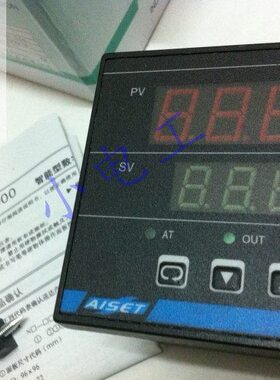 V--)  亚E上海TE (N)  泰  D-2N11仪表(N64器N64SE温控仪 AI11