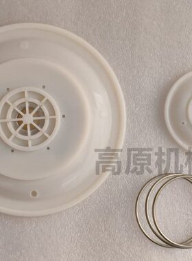 膜片 2.5寸直角式脉冲阀膜片 单气孔大小膜片 弹簧 AE1460G020