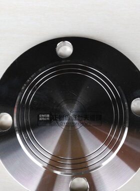 板N25法兰 盖板 堵0NN130不锈钢. 堵板40D法兰4 DN50盲PDMpa  片